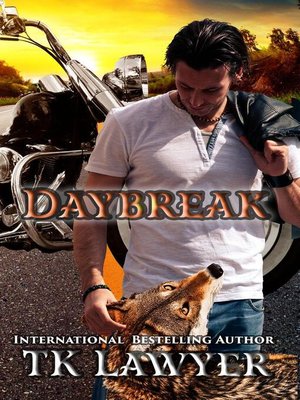cover image of Daybreak